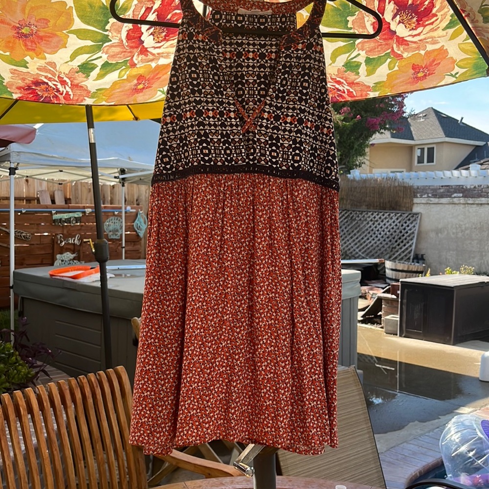 Ladies top